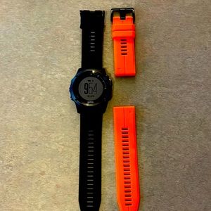 Garmin Fenix 3 HR Sapphire